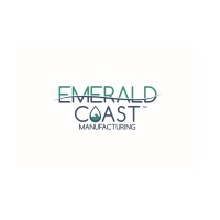 Emerald Coast Manufacturing logo - Similar company to Bristol Instruments