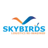 Skybirds Express Cargo Services LLC logo - Similar company to Vortex Shipping Llc