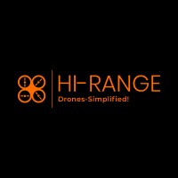 HI-Range Drone Services logo - Similar company to Zid Drones