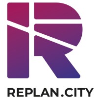 Replan.city logo - Similar company to Ots