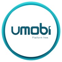 Umobi logo - Similar company to Maxtool