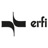 erfi Laboratory Systems logo - Similar company to Festo Didactic Impulse