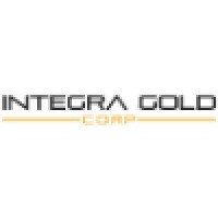 Integra Gold Corp. logo - Similar company to Comité Étudiant En Génie Des Mines (Cegmines) - École Polytechnique