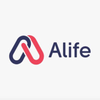 Alife by Vision logo - Similar company to Kelas Kuliah
