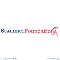 Stammer Foundation logo - Similar company to Fit With Chiamaka