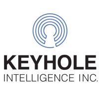 Keyhole Intelligence Inc. logo - Similar company to Purposelab Llc