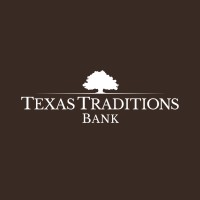 Texas Traditions Bank logo - Similar company to Quantum Connection