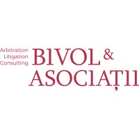 BIVOL & ASOCIAȚII logo - Similar company to Greenlaw.Md