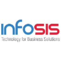 INFOSIS Business Solutions Limited logo - Similar company to Learn With Linkedin In Arabic