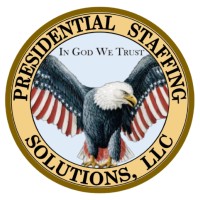 Presidential Staffing Solutions, LLC logo - Similar company to Saldel