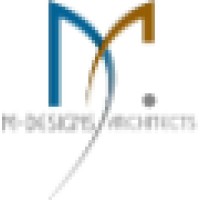 M Designs Architects logo - Similar company to Treehouse Co.