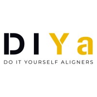 DIYa Aligner logo - Similar company to Bloomaligner