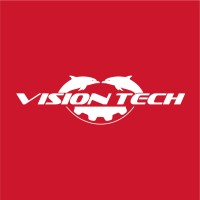 Vision Tech logo - Similar company to Pr Rubino