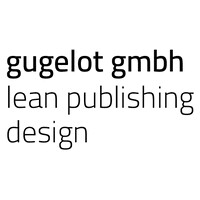 gugelot gmbh logo - Similar company to The Product Field