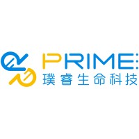 PRIME Life Science Co., Ltd logo - Similar company to Dct Japan