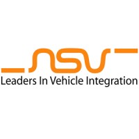 NSV Automotive logo - Similar company to Affan Innovative Structures L.L.C.