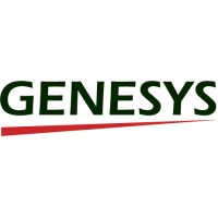 GENESYS logo - Similar company to Sethin Energy Mining Industry