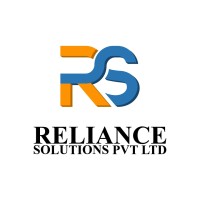 Reliance Solution logo - Similar company to Haider It Solutions