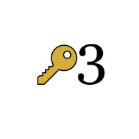 GoldKey3 🔑 logo - Similar company to Acquiq