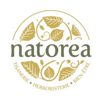 NATOREA HERBORISTERIE logo - Similar company to Mr. Georges