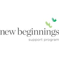 New Beginnings Support Program logo - Similar company to New Beginnings