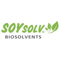 SoySolv Biosolvents, LLC logo - Similar company to Response Ready Llc