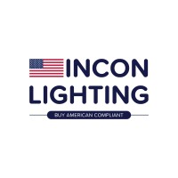 Incon Lighting logo - Similar company to American Linear Lighting