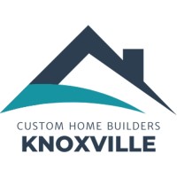Custom Home Builders Knoxville logo - Similar company to Linnius Construction