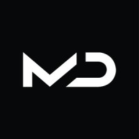 Merion Dynamics logo - Similar company to Greatwhitecollars