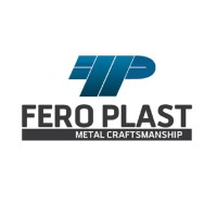 Fero Plast logo - Similar company to Ferroplast Maroc