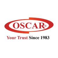 Oscarindia logo - Similar company to Pr Teknix