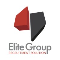 Elite Group Asia logo - Similar company to Excellera