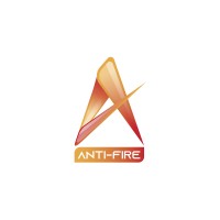 Anti-Fire Soluções Contra Incêndio e Pânico logo - Similar company to Anti Fire United