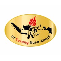 PT. Terang Nusa Abadi logo - Similar company to Pt Sirat Sumebar