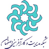 Isfahan management and entrepreneurship network logo - Similar company to Dade Negar Jey Ltd.
