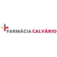Farmacia Calvário logo - Similar company to Farmácia Vitória