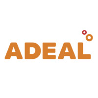 ADEAL logo - Similar company to Adeal Systems Gmbh