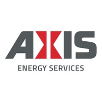 Axis Energy Services logo - Similar company to E3 Company