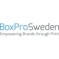 Boxpro Sweden Ab