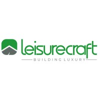 LEISURECRAFT logo - Similar company to Paddy O' Furniture
