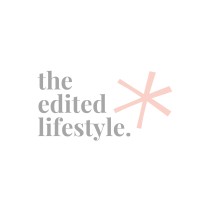 The Edited Lifestyle logo - Similar company to Otto & Spike