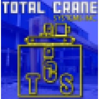Total Crane Systems Inc