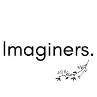 Imaginers Ent. logo - Similar company to Reckless Rise