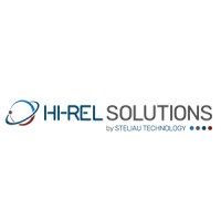 Hi-Rel Solutions by Steliau Technology logo - Similar company to Msa Components Gmbh