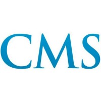 CMS Private Advisory & CMS Strategic logo - Similar company to Cheesman Applegarth
