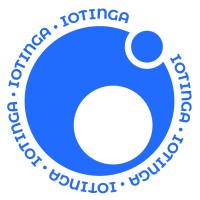 Iotinga logo - Similar company to Fast Computing Srl Società Benefit