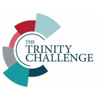 The Trinity Challenge logo - Similar company to Indev