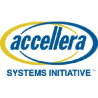 Accellera Systems Initiative logo - Similar company to Dvcon U.S.