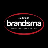 Brandsma Koffie B.V. logo - Similar company to Boot Koffie