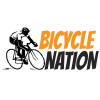 Bicycle Nation logo - Similar company to Bicycle Brüstop